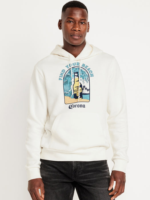 Corona© Pullover Hoodie