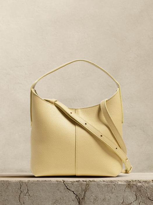 Mini Slouchy Vida Bag