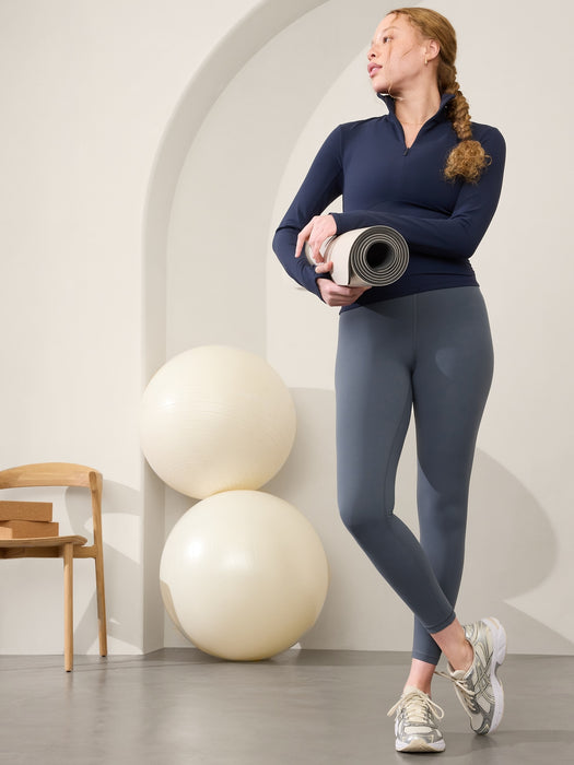 Elation Ultra High Rise Tight