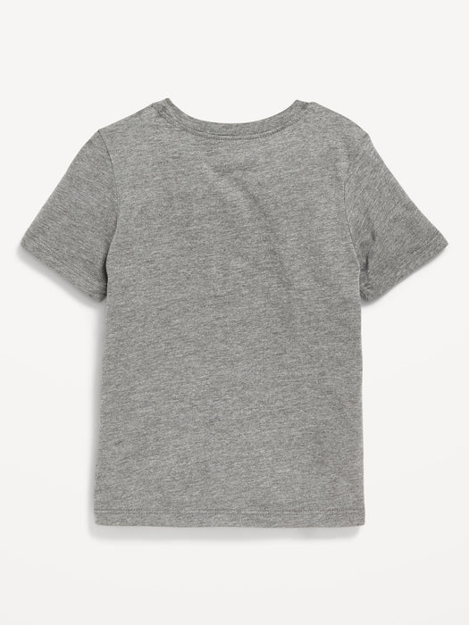 IOC Heritage© Unisex Graphic T-Shirt for Toddler