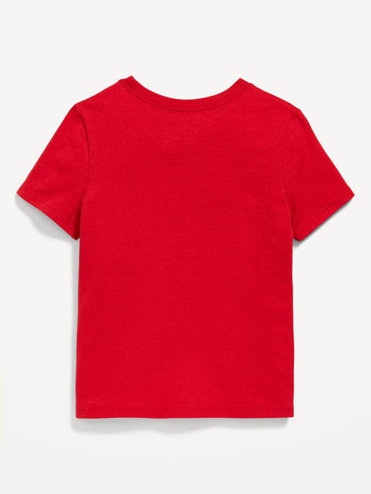 Bluey™ Unisex Graphic T-Shirt for Toddler