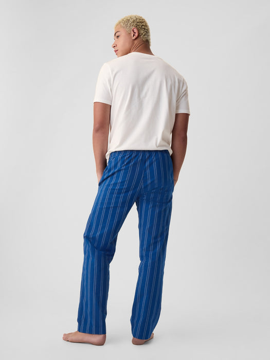 Relaxed PJ Pants