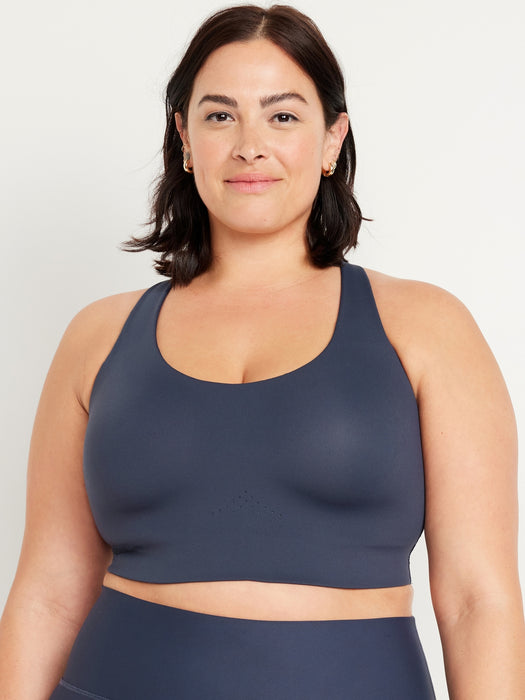 High Support PowerSoft Sports Bra