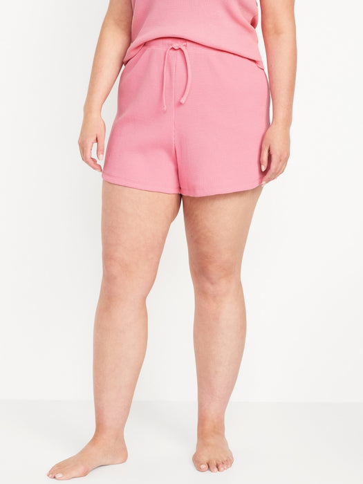 Lounge Short