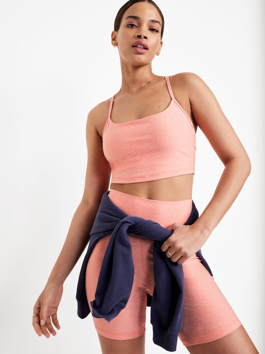 Light Support CloudComfy Sports Bra