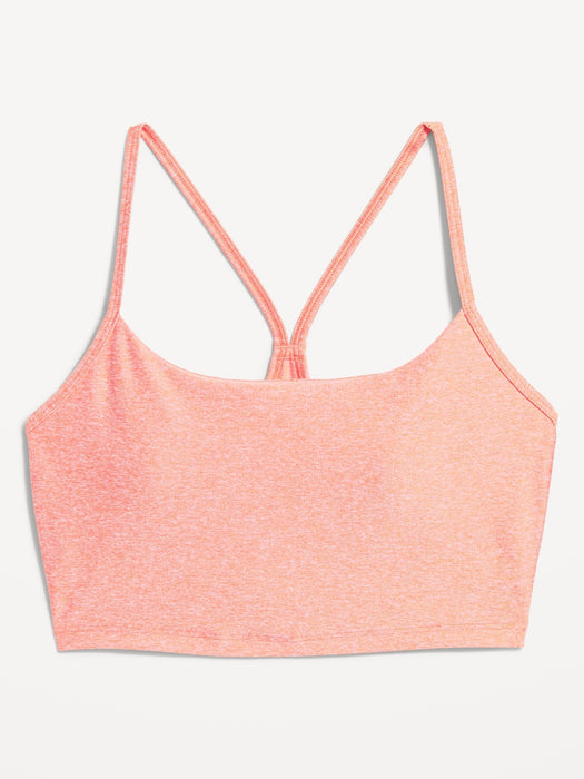 Light Support CloudComfy Sports Bra