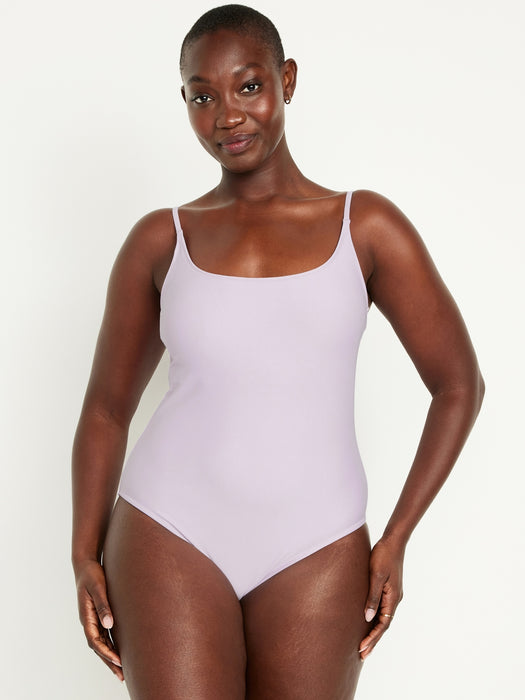 One-Piece Swimsuit