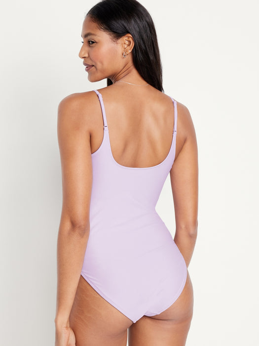 One-Piece Swimsuit