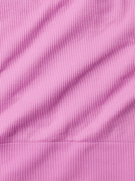 Aurora Seamless One Shoulder Tank