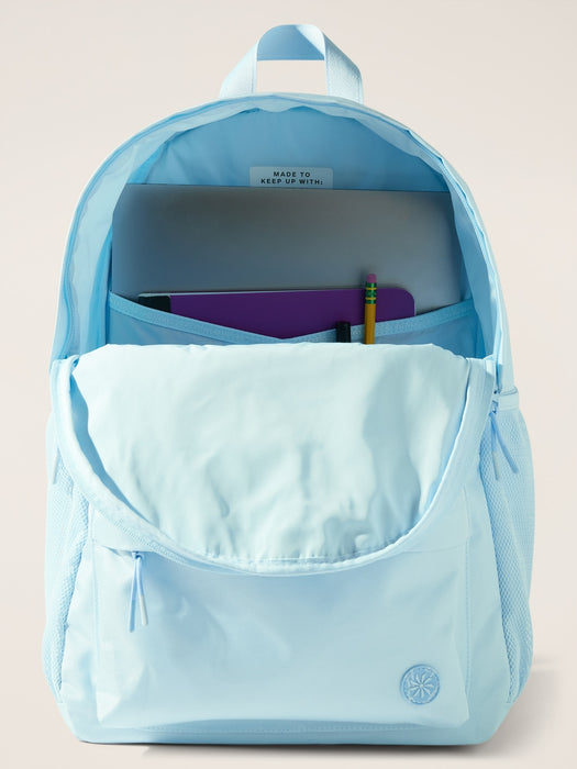 Athleta Girl Limitless Backpack