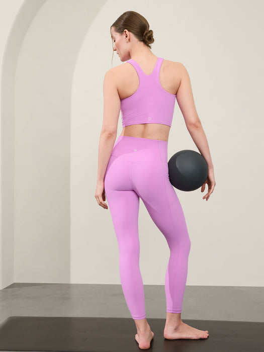 Salutation Stash High Rise 7/8 Legging