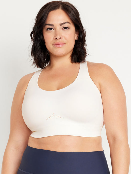 High Support PowerSoft Sports Bra
