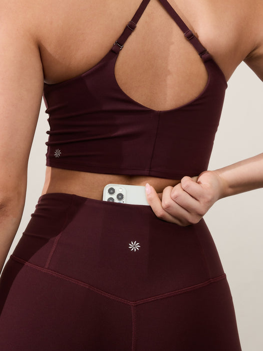 Elation Ultra High Rise Tight