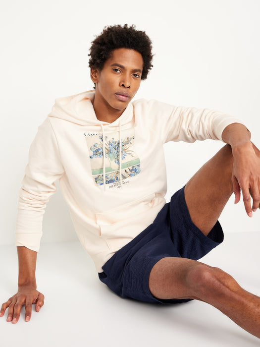 Van Gogh™ Pullover Hoodie