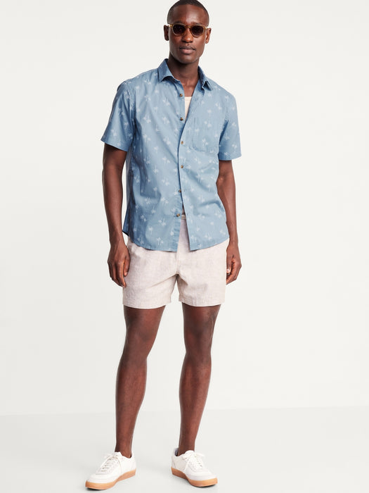 Classic Fit Everyday Shirt