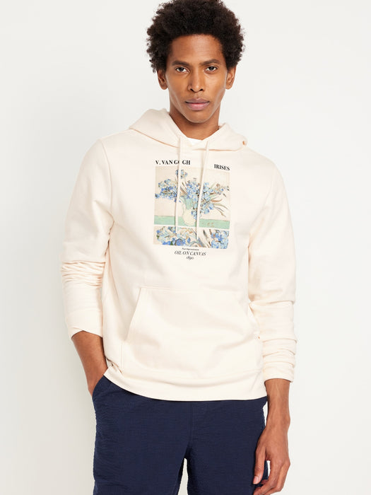 Van Gogh™ Pullover Hoodie