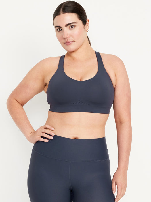 High Support PowerSoft Sports Bra