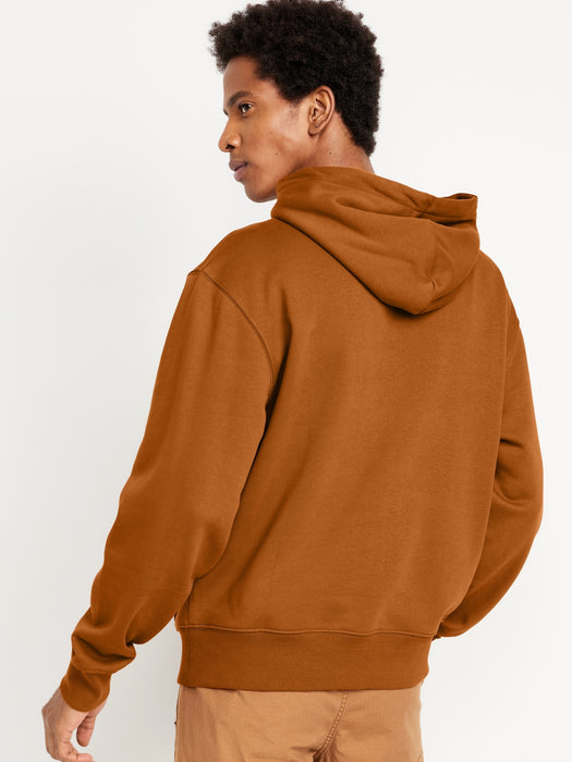 Rotation Pullover Hoodie
