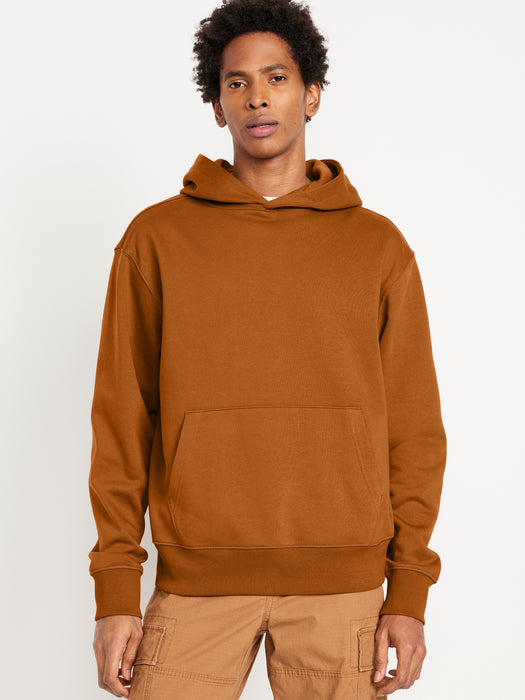 Rotation Pullover Hoodie
