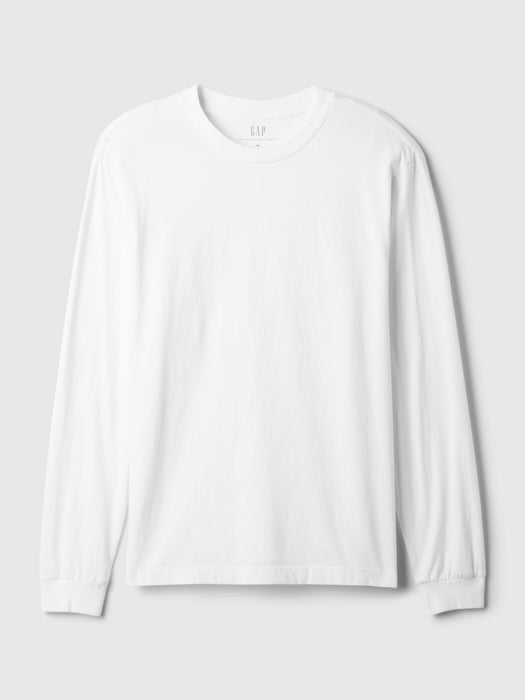 T-Shirt aus Bio-Baumwolle