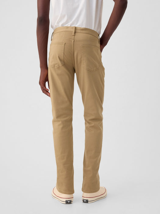 Slim City Jeans