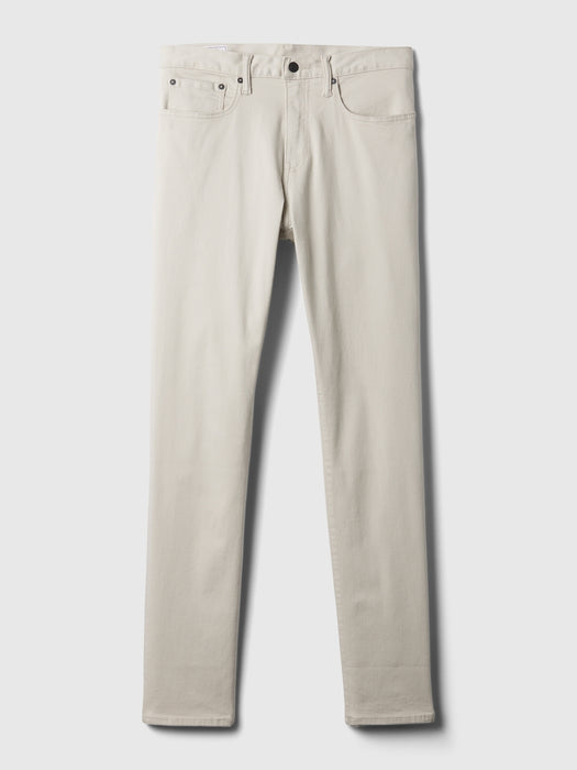 Slim City Jeans