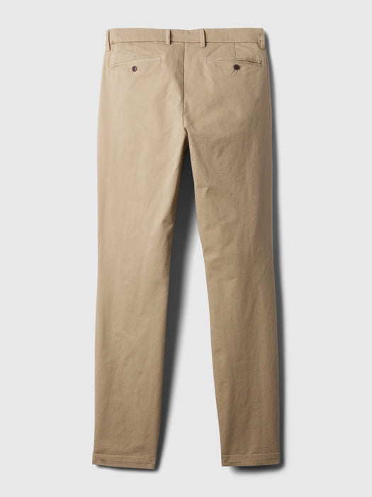 Modern Khakis in Skinny Fit