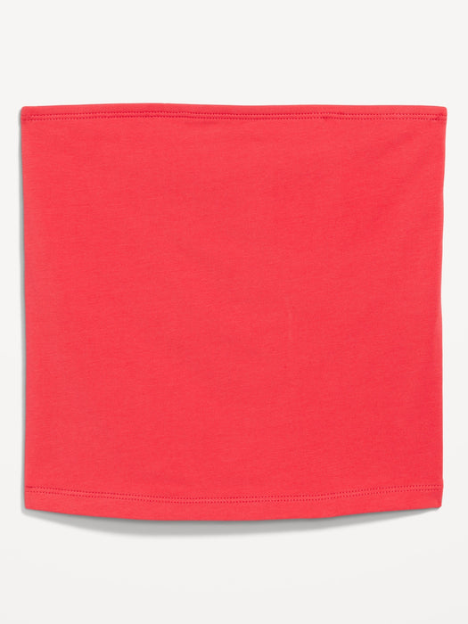 Double-Layer Tube Tank Top