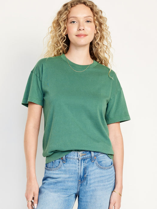 Oversized EveryWear T-Shirt