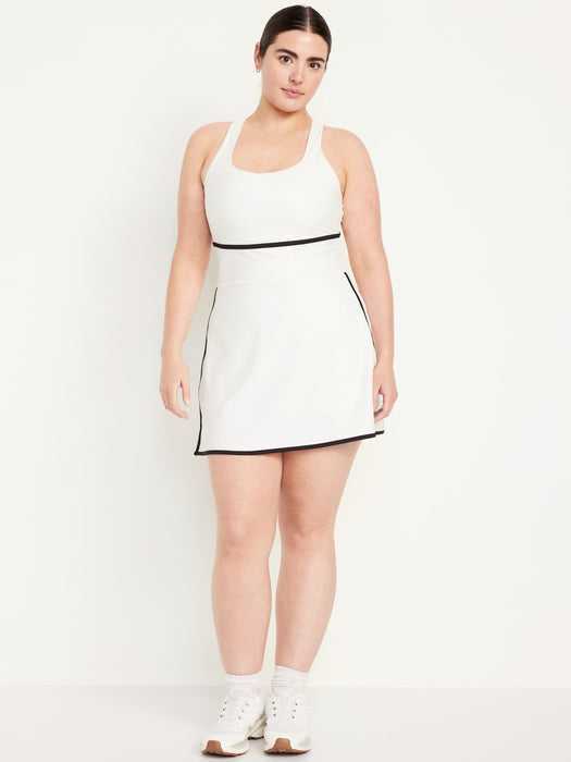 PowerSoft Athletic Dress