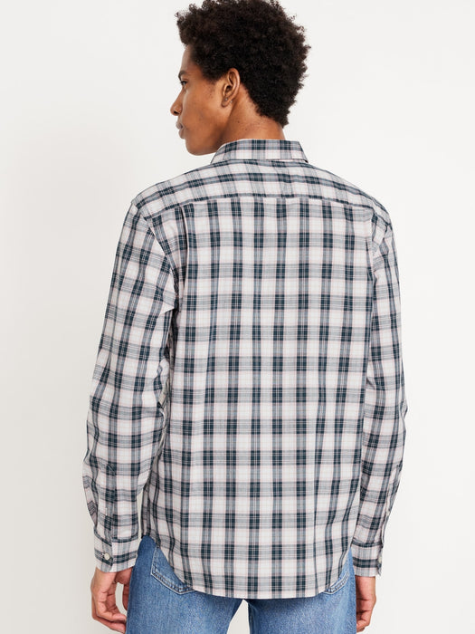 Classic Fit Everyday Shirt