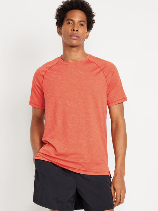 Performance Vent T-Shirt