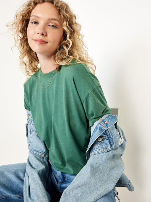 Oversized EveryWear T-Shirt
