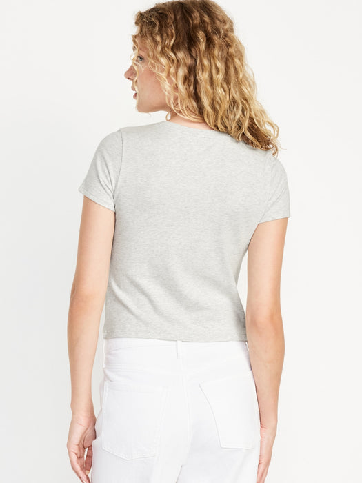 Bestee Crew-Neck T-Shirt