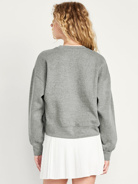 IOC Heritage© Sweatshirt