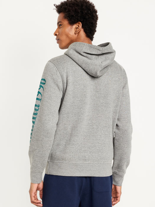 IOC Heritage© Pullover Hoodie