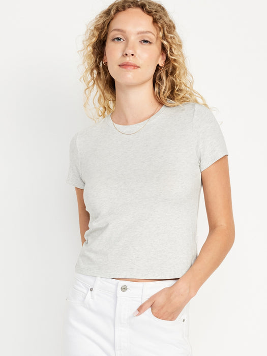 Bestee Crew-Neck T-Shirt