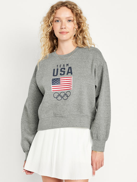 IOC Heritage© Sweatshirt
