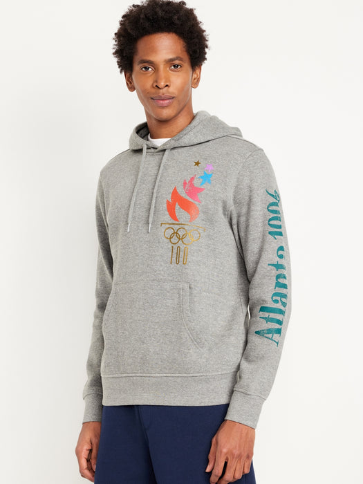 IOC Heritage© Pullover Hoodie