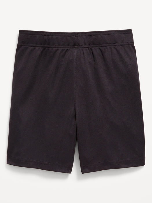 Messi™ Above Knee Mesh Shorts for Boys
