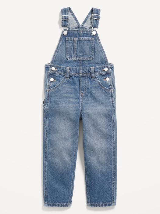 Jean Overalls for Toddler Boys