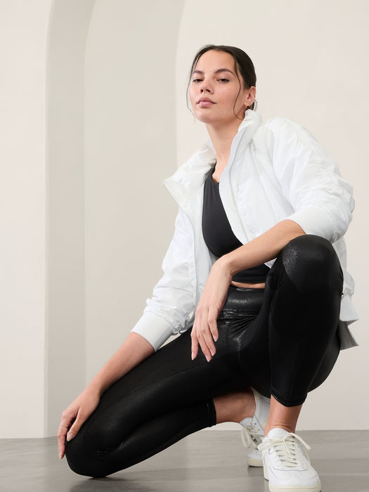 Elation Ultra High Rise Shine Legging