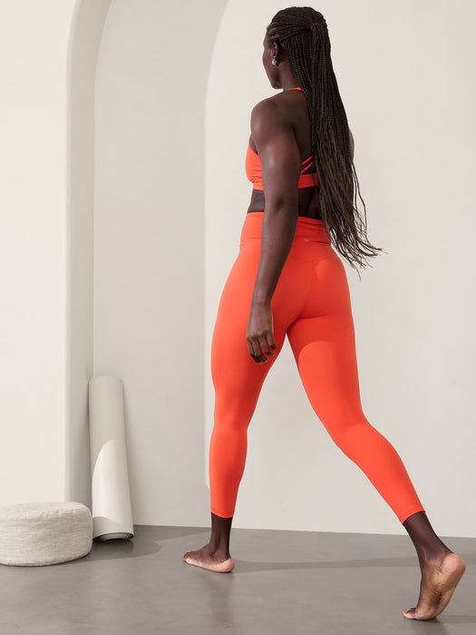 Elation Ultra High Rise 7/8 Legging