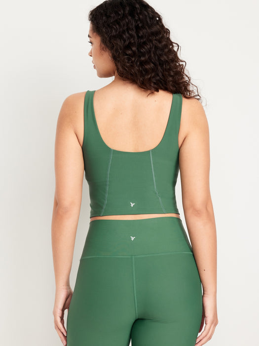 Maternity PowerSoft Nursing Sports Bra