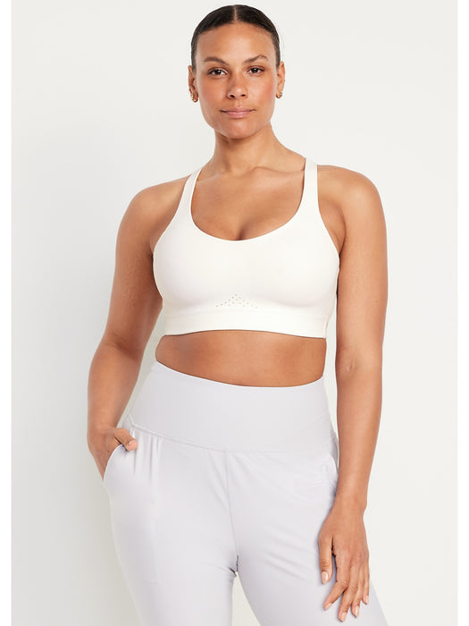 High Support PowerSoft Sports Bra