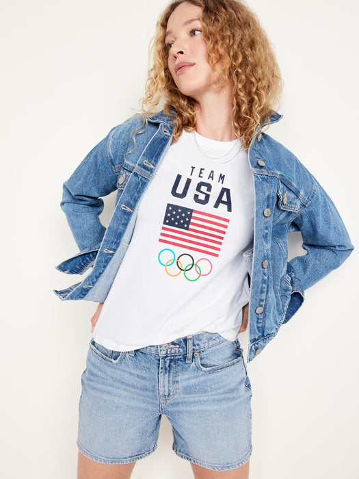 EveryWear IOC Heritage© T-Shirt