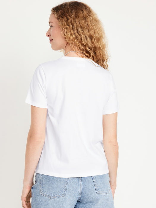 EveryWear IOC Heritage© T-Shirt