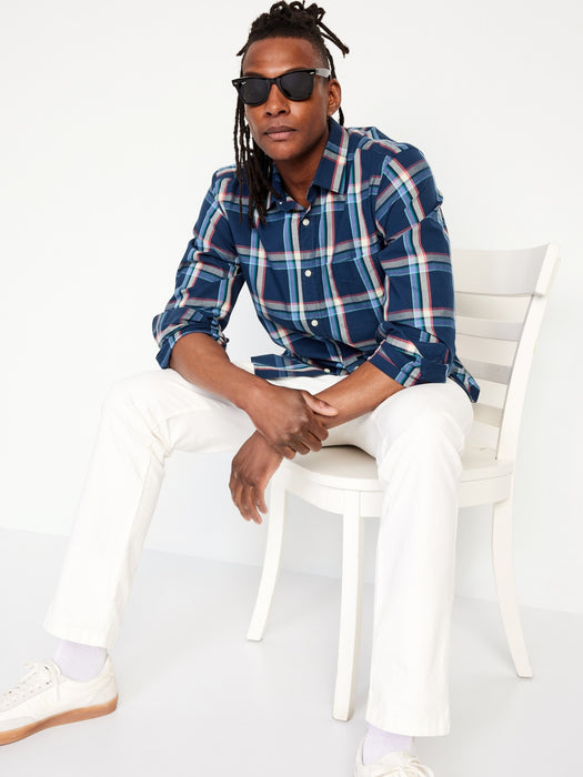 Classic Fit Everyday Shirt