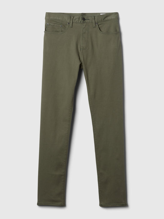 Slim City Jeans