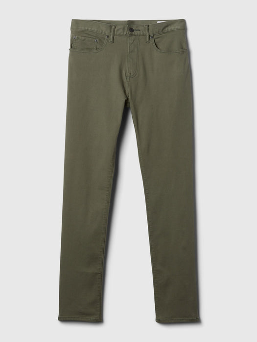 Slim City Jeans